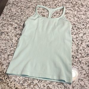 Athleta tank top